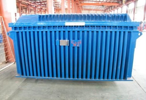 运河矿用变压器