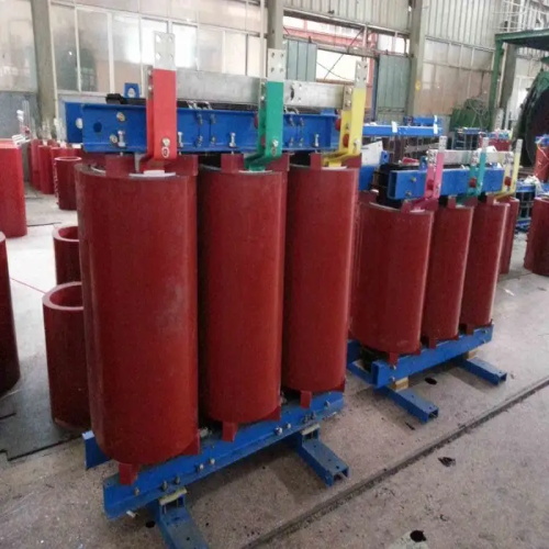 运河SCB10-250KVA干式变压器
