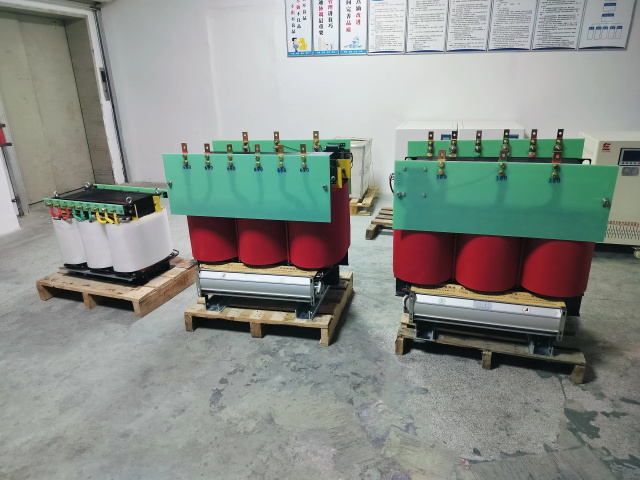 运河KS11-1000KVA矿用变压器